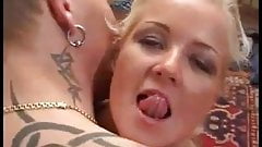 Norwegian Foursome – 2