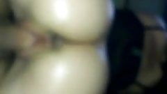 Norwegian girlfriend gets it pov