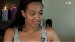 Norwegian Public TV Has Masturbation And Orgasms on live