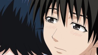 Nozoki Ana – Episode 1 [HD]