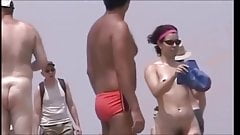 Nudist Encounters 003