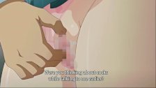 Nympho schoolgirl does anal with her partner | Anime hentai
