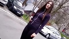 Odoh da drkam u karantenu