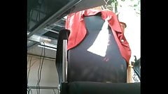 Office Shenanigans Part 2