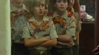 Olivia Wilde – Butter