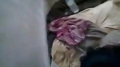 Paki gf first time with bf