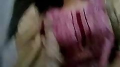 Paki gf first time with bf