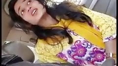 Pakistani girl sucking Dick