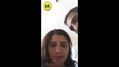 Pakistani New Sexy Video Viral 2020- Hain Haji Eveen Yahseen