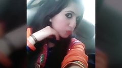 Pakistani Pindi girl Anum of chaklala scheme 1 stripping vid