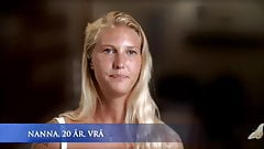 Paradise Hotel Jonas  Nanna