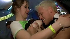 Party Hardcore 51 – Amateur Edit