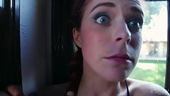Penny Pax Gets Tricked And Assfucked
