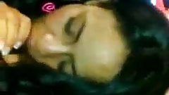 Petite Blonde Wife Takes Black Dick In Ass then Creampie