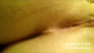 Play with me on KIK & Snapchat clip compilation #2