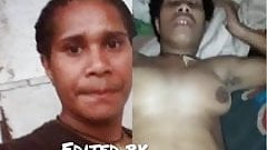 PNG 2k20 highlands bae getting banged