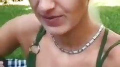 Poutana Daskala se ekdromi