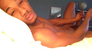 PrettyBoySteele Sometimes you just can’t help it, Goodmorning