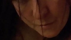 Psycho Sam dirty talks