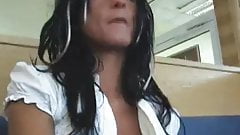 Public Fun at McDonalds