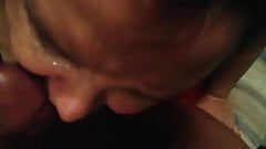 PUERTO RICAN LATINA GRANNY