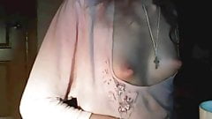 Puffy nipples