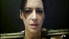 Punishment for slave