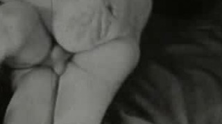 Rare vintage porn video