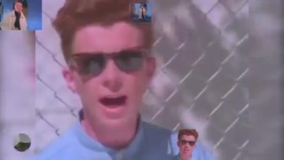 Redhead Solos While Watching Hentai