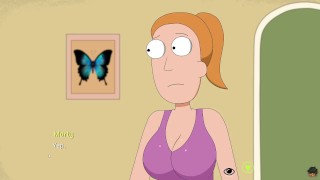 Rick And Morty – A Way Back Home (V. 2.2) Part 17 | Final Part For Now