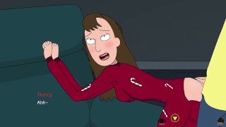 Rick And Morty – A Way Back Home (V. 2.5) Part 25 | 69 Shades of Grey