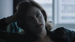 Riley Keough : Cuckold Fantasy (softcore)