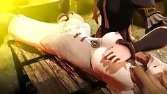 Robi Princess Prison 3D