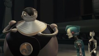 Robots 2005 720p BrRip x264