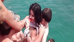 russian fuck at vacation in thailand