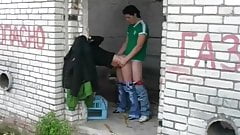 Russian teen compilation