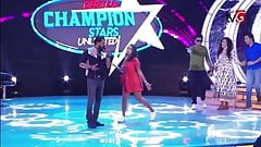 Sachini Nipunsala Hot Scene