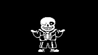Sans Undertale – Megalovania