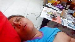 SARAH BINTI PUTEH – SEX FOR MONEY