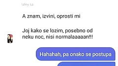 Sarajevska kurvica sa instagrama