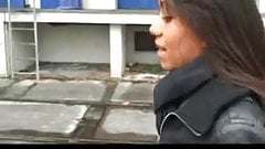 Schweiz – Raquel Meienberger hat Public Sex