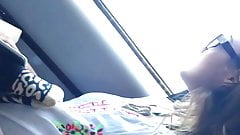 serviste harika bacaklar turk (comment for sharing)