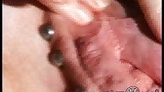 Slave Pain Big Tits Pussy Extreme Pierced Mature BBW 264