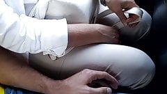 SMART MATURE gives me a sign what she REALLY WANTS