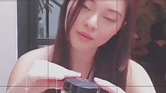 So She’s Christabel…