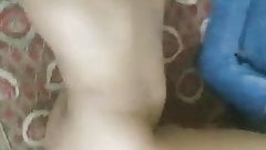 Sofia ahmad tv reportar pakistani