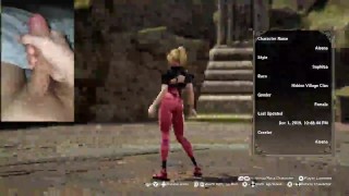 SoulCalibur VI Community Creations Dec 2nd 2019.mp4