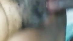 South African big ass bitch fucked hard.