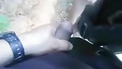 South African coloured girl sucks and fucks