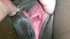 south african girlfriend pussy